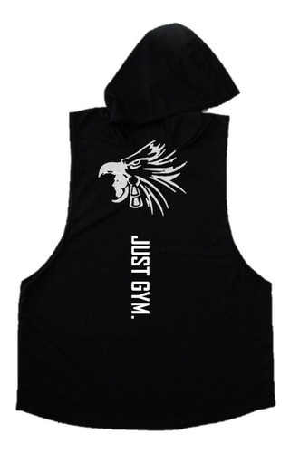Sport Caballero Con Gorro