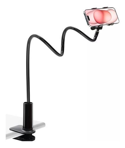 Gooseneck Soporte Flexible Para Celular,porta Celulares110cm