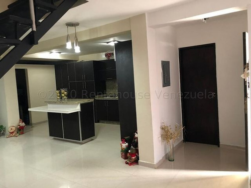 Imagen 18 de 24 de Rentahouse Carabobo Vende Townhouse Urb Valles De Camoruco Cod 22-4328 Forg