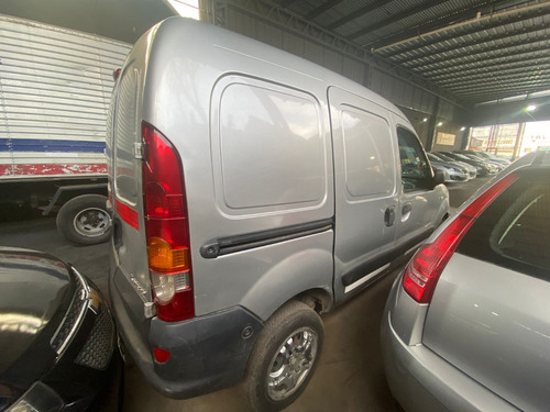 Renault Kangoo Confort 1.5 Dci Defecto De Motor - Miami Cars