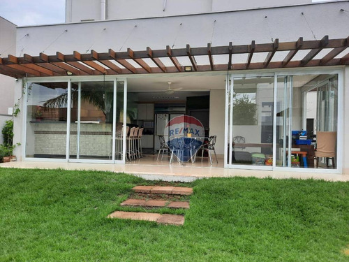 Imagem 28 de 30 de Casa - Florais Cuiabá - 3 Suítes - Venda - Cuiabá/mt - Ca1068