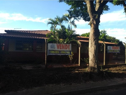 Rural - Venda - Chácara Recreio Alvorada - Cod. Ch0016 - Vch0016