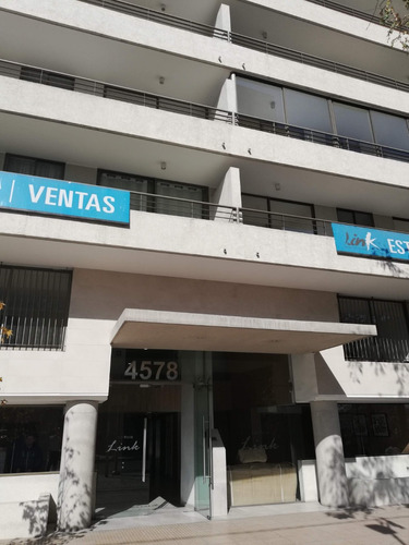 Arriendo Hermoso Y Amplio Departamento Amplia Terraza 