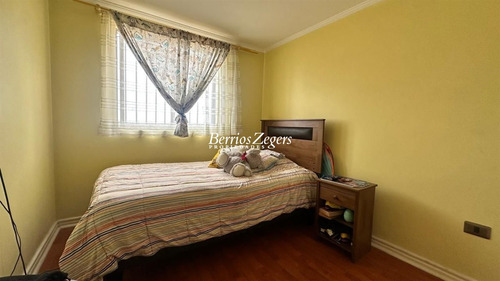 Casa En Venta De 3 Dorm. En Parque Ingles En Antofagasta