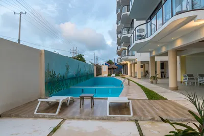 Departamento en venta