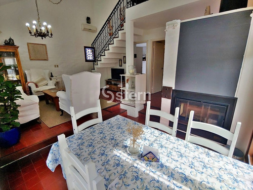 Imagen 4 de 30 de Hermosa Casa En Pinares