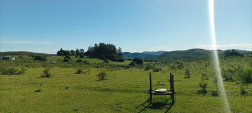 Chacra 5,6 Hectareas Ideal Emprendimiento Turístico