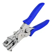 Comprar Slot Punch Hanger Hole Punch Punch Butterfly Hole Triângulo