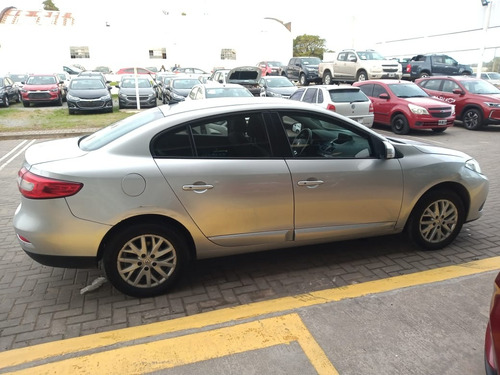 Renault Fluence 2.0 Ph2 Luxe 143cv