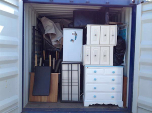 Alquiler Depositos - Bauleras - Guardamuebles - Box $ 135000