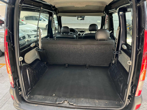 Renault Kangoo 1.5 2 Dci Ath Da Aa Cd 1plc