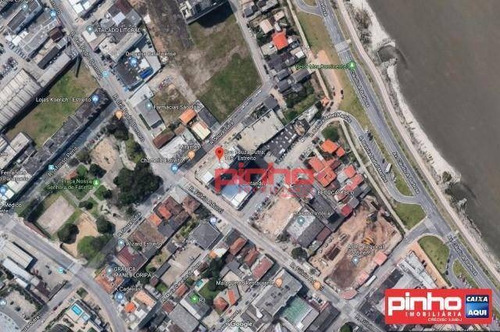 Imagem 16 de 18 de Sala Para Alugar, 38 M² Por R$ 1.497,00/mês - Estreito - Florianópolis/sc - Sa0013
