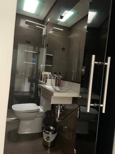 Imagem 13 de 22 de Sobrado Com 3 Dormitórios, 150 M² - Venda Por R$ 920.000,00 Ou Aluguel Por R$ 6.000,00/mês - Jardim - Santo André/sp - So0960