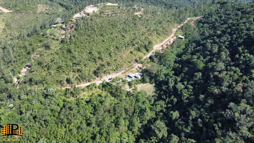 Imagem 4 de 30 de Chácara À Venda Na Estrada Morro Grande À 3,5km Da Rodovia Regis Bittencourt Na Cidade De São Lourenço Da Serra - Sp - Ch07803 - 71031195