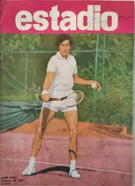 Comprar Revista Estadio N°1487 Jaime Pinto Campeón De Tenis (ee203