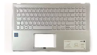 Top Cover + Keyboard Asus Vivobook S512 F512