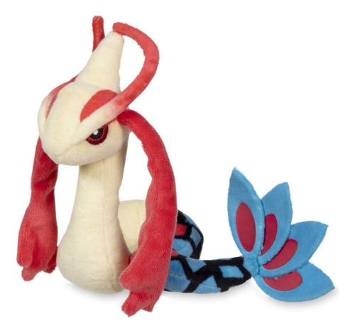 Milotic Fit Pokémon Center Plush 