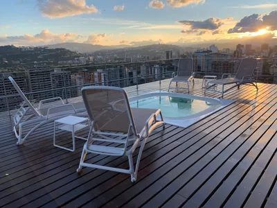 Apartamento en alquiler