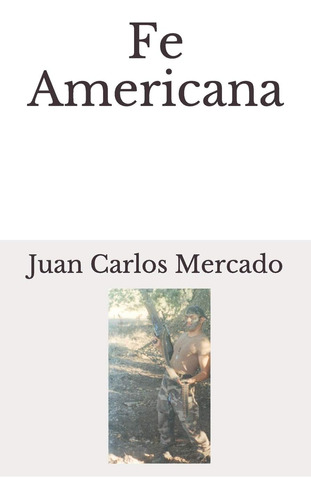 Libro: Fe Americana (spanish Edition)