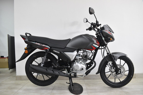 Yamaha Ycz 110 2025 0 Kilometros