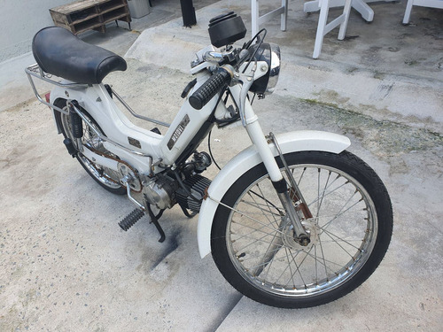 Imagem 1 de 6 de Puch Motovi 50