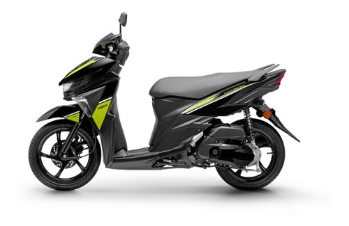 Imagem 3 de 5 de Yamaha Neo 125
