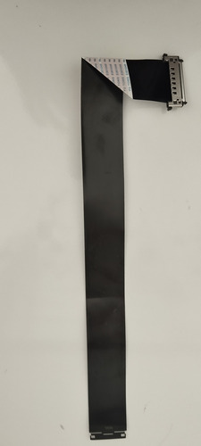 Cabo Flat Lvds Tv Tcl 50p8m (Usado)