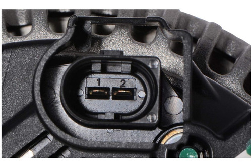 Alternador Sprinter 3.0 Vito E280 E300 Ml320 Valeo 439546