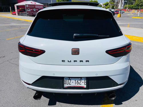Imagen 4 de 15 de Seat Leon 2019 2.0 L T Cupra At 5p Autos Usados Puebla
