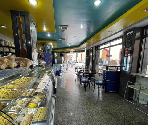 Imagen 2 de 8 de Venta Panadería Fondo De Comercio En Chacao