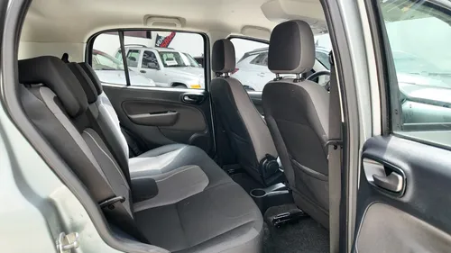 Fiat Uno 1.4 Way