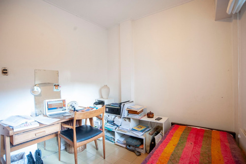 Ph 2 Dormitorios Con Parque En Venta La Plata