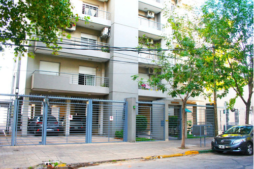 Venta Departamento 2 Ambientes En Caseros