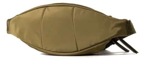 Riñonera Xl Extra Large Cora Verde