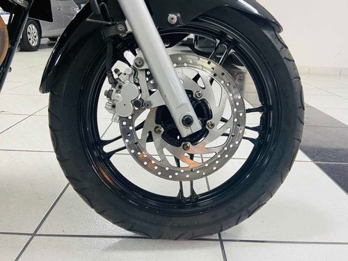 Yamaha Fazer 250cc Ano 2015 Financiamos Em Até 48x