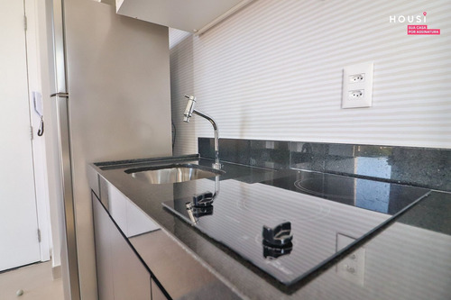 Imagem 15 de 15 de Apartamento - Vila Olimpia - Ref: 763 - L-763