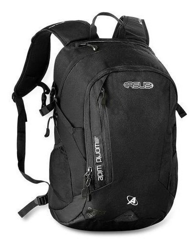 Mochila Asus Porta Notebook 15.6' As8352 Preta
