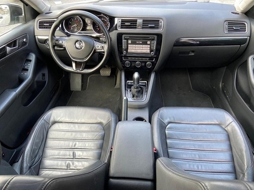 Imagem 9 de 14 de Volkswagen Jetta 2.0 Tsi Highline 211cv Gasolina 4p Tiptroni
