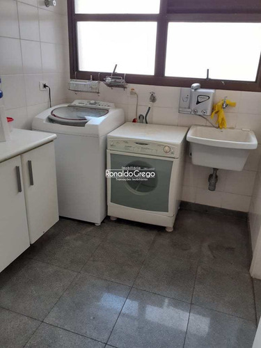 Imagem 18 de 30 de Apartamento Itaim Bibi, São Paulo - V3196
