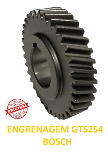 Engrenagem P Serra Esquadria Gts254 Bosch 1600a022bl | Frete Engrenagem P Serra Esquadria Gts254 Bosch 1600a022bl | Frete