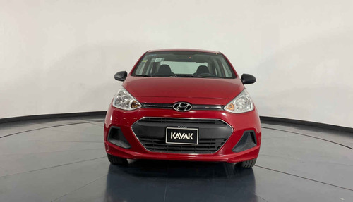 Imagen 2 de 15 de 47895 - Hyundai Grand I10 2016 Con Garantía