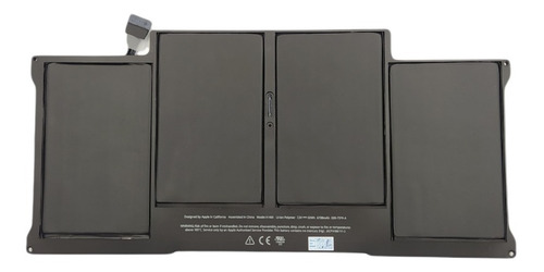 Bateria Compatible Macbook Air 13 A1405 Año 2011 Calidad A 