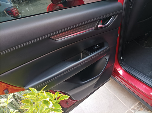 Mazda CX-5 2.5 S Grand Touring 4x2 At