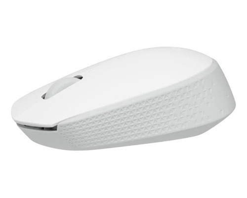 Mouse Inalambrico Logitech M170 Blanco