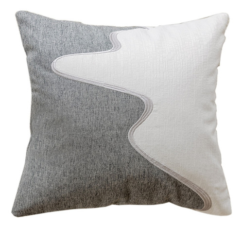 Funda De Almohada F, Cojín Para Sofá, Decoración Para Sala D