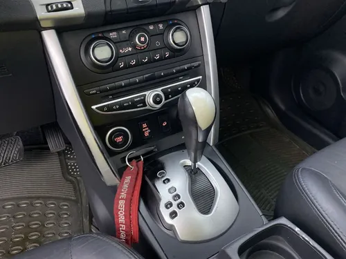 Renault Koleos 2.5 Privilege