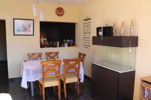 Casa A La Venta En Bialet Masse 2 Plantas A Una Cuadra De La Ruta 38 (c15)
