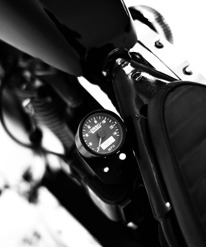 Imagen 7 de 9 de Harley Davidson Night Train