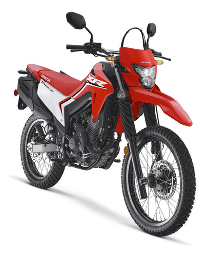 Honda Xr 300 L Tornado (150 190 250) | All Motors Corrientes