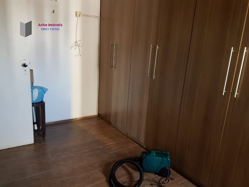 Imagem 5 de 13 de Apartamento A Venda No Bairro Vila Guilhermina Em Praia - 1798-1